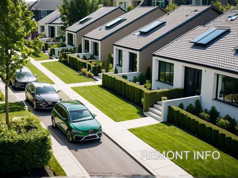 Анализ уровня шума, экологии и других санитарных факторов