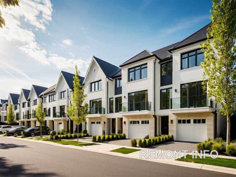 Как собрать все необходимые документы для продажи жилья