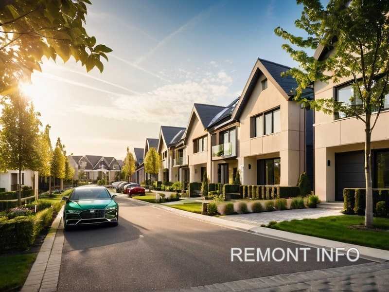 Какие географические особенности влияют на стоимость и пригодность участка