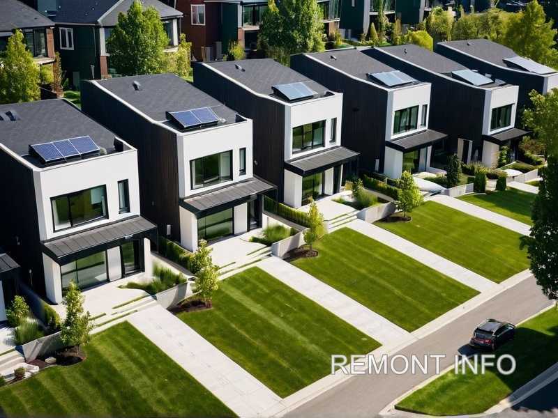 6. Влияние архитектурных особенностей