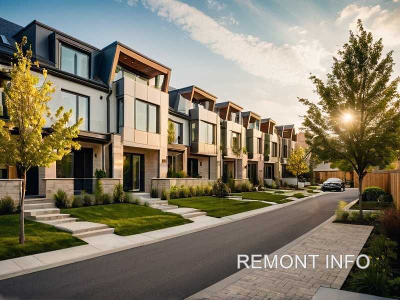 Как выбрать участок для строительства дома с верандой и зоной для отдыха