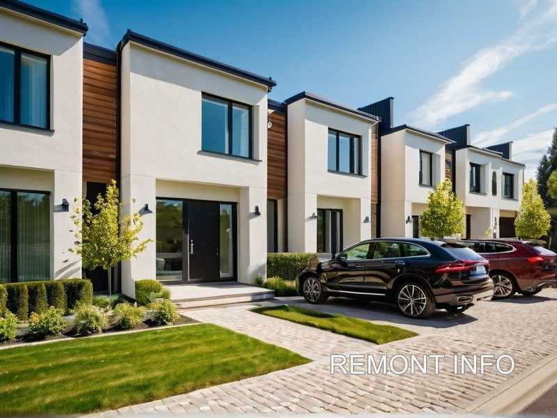 Что важно учитывать при выборе участка с точки зрения прокладки канализации