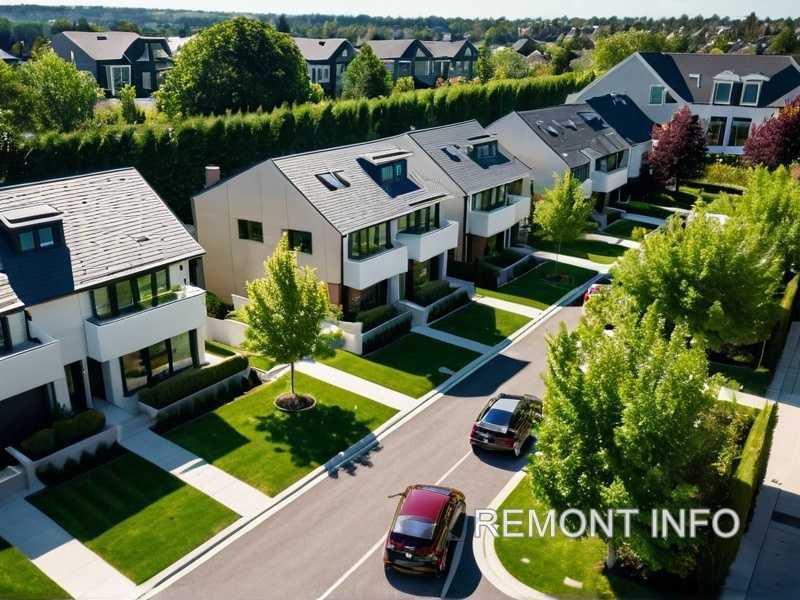 Как сделать покупку квартиры с большой кухней-гостиной выгодной