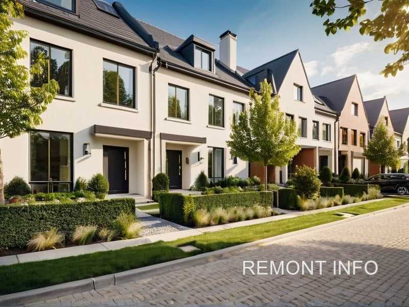 1. Оценка района