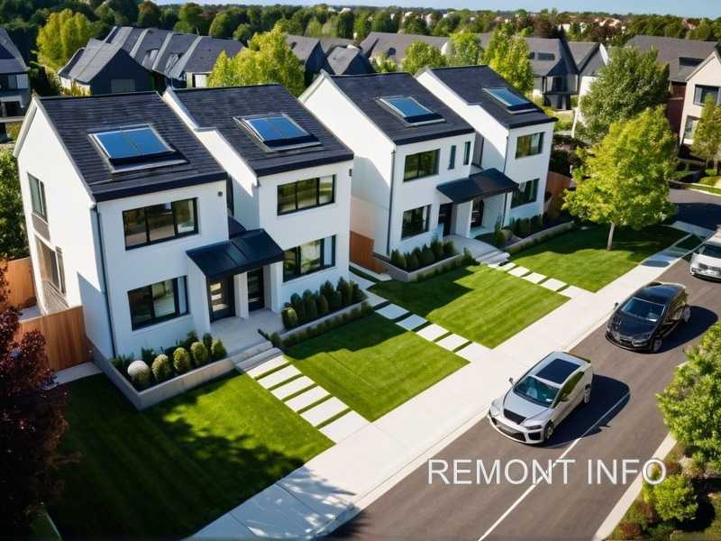 Инфляция и изменение цен на строительные материалы