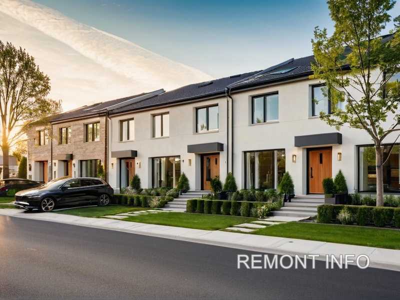 2. Инфраструктура и транспортная доступность