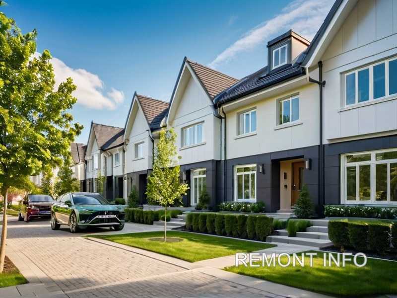 Оценка состояния крыши: как выявить проблемы с кровлей