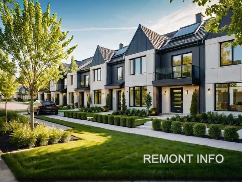 Игнорирование состояния дома и подъезда