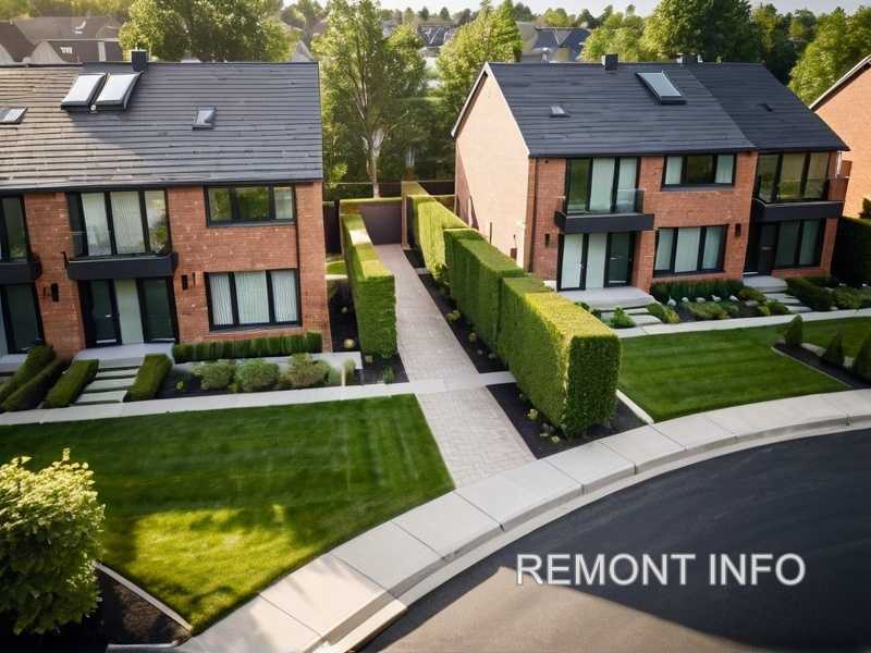 Как правильно выбрать участок для строительства загородного дома с водоемом Как правильно выбрать участок для строительства загородного дома с водоемом