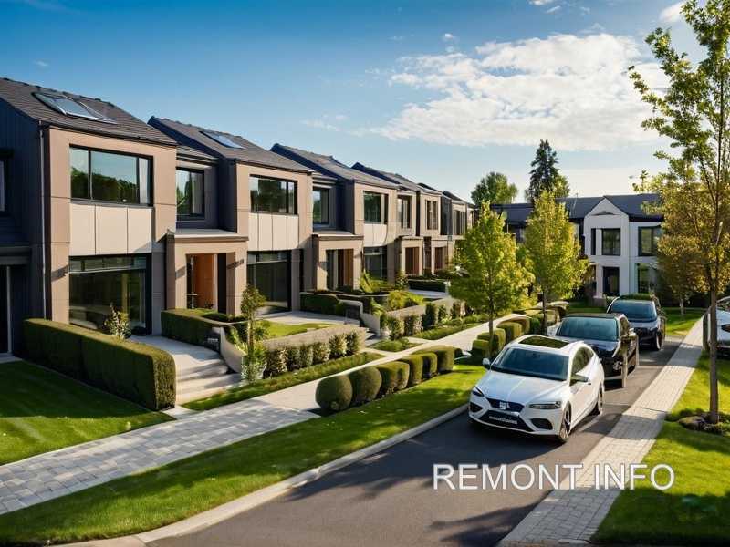 1. Доступность водоснабжения и канализации