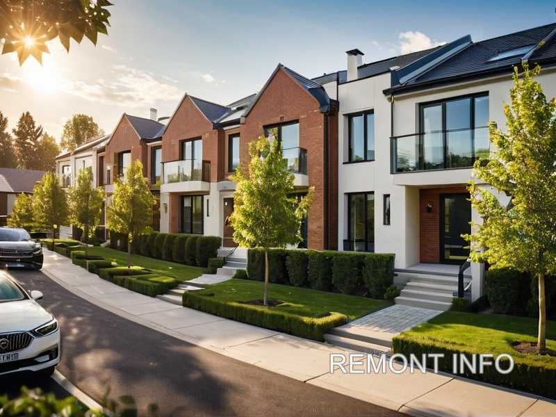 Как исследовать окружающую инфраструктуру и район