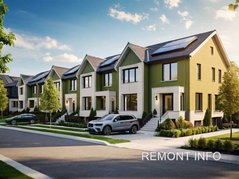 3. Состояние здания и инфраструктура