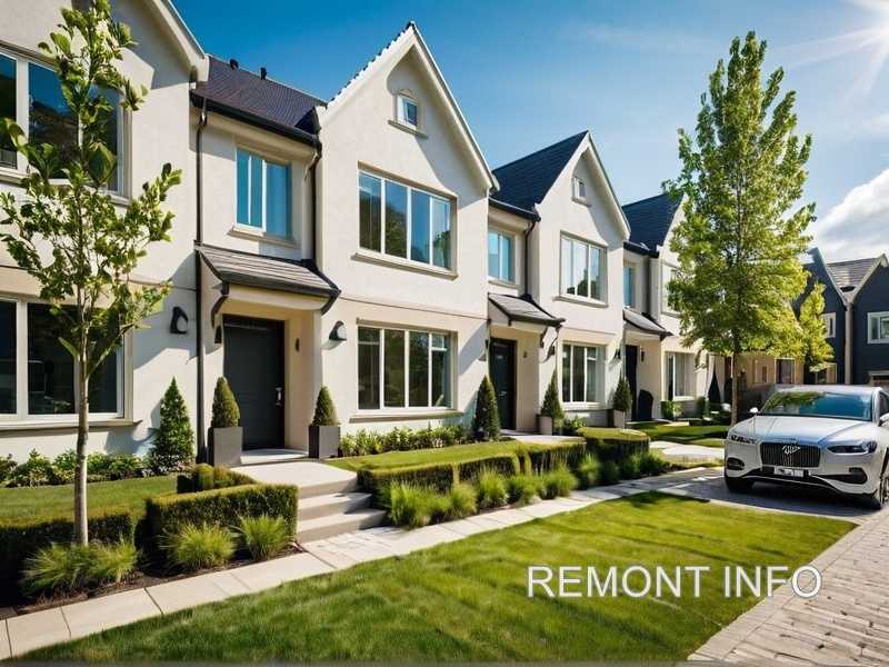 Проверка технического состояния кухни и балкона при осмотре квартиры