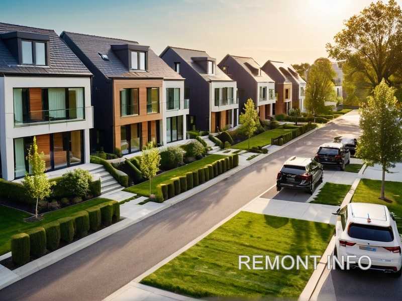 Доступность для клиентов и логистика