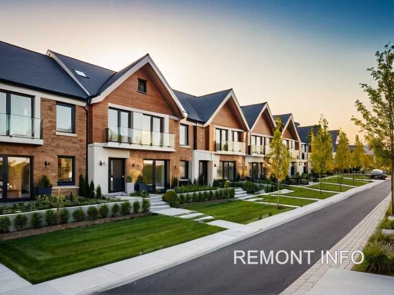 1. Проблемы с водоотведением