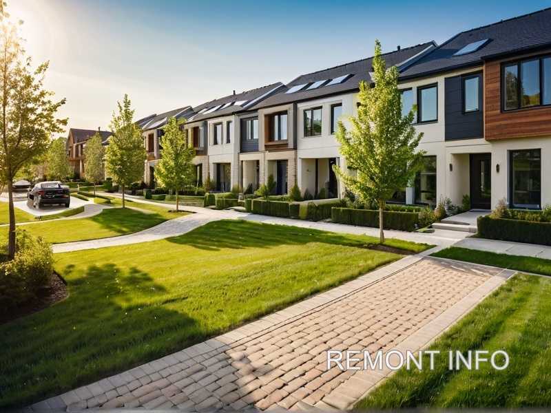 Роботизация и автоматизация процессов на стройплощадке