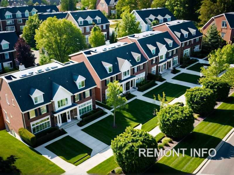 2. Участок для строительства дома