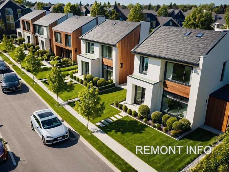 Как учесть особенности рельефа при посадке виноградника