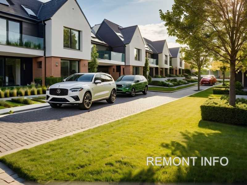 Типы освещения и их назначение