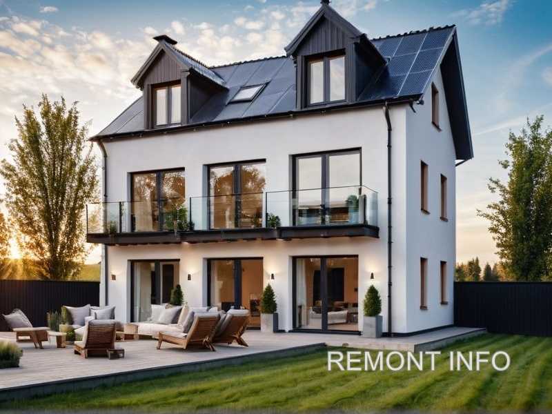 Выбор материалов, соответствующих природным принципам