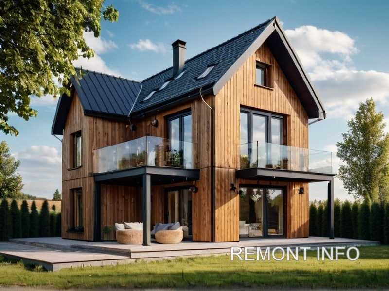 Как утепление фасада влияет на энергоэффективность в летний период?