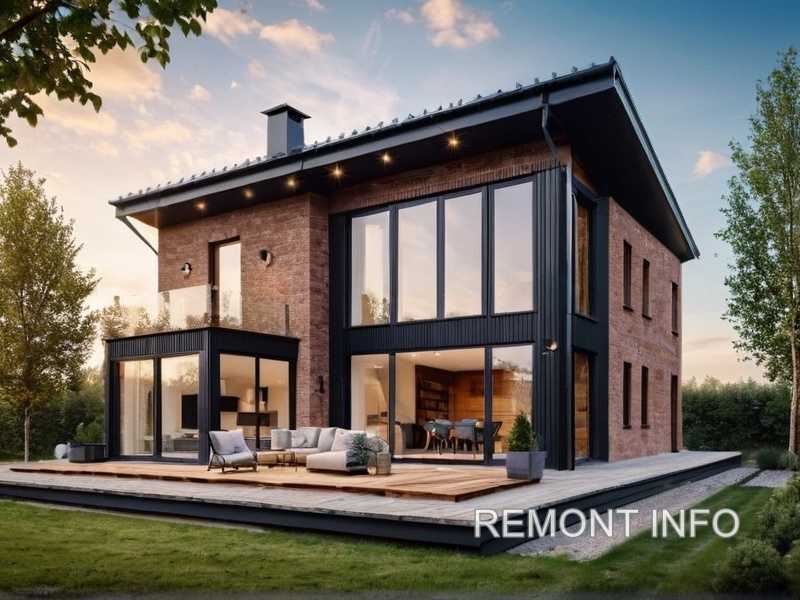 3. Каменные облицовочные панели