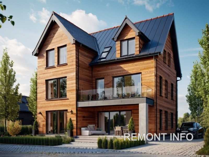 Оценка химического воздействия на фасад: как понять, что требуется защита?