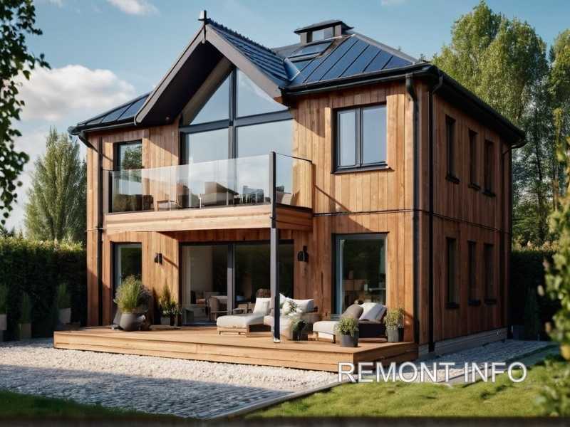 Как правильно сочетать разные материалы для оптимальной защиты от солнечных лучей