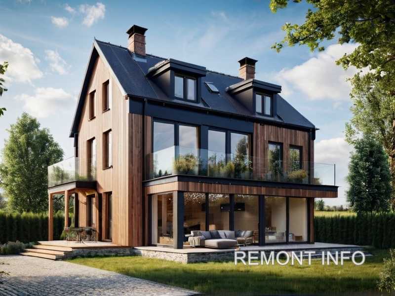 Звукоизолирующие свойства фасадных панелей: на что обратить внимание?