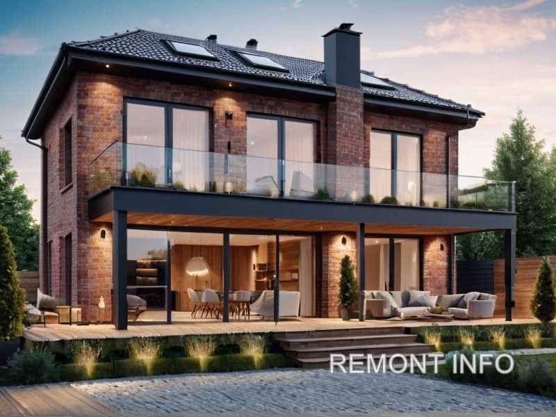 Ошибки при выборе фасадных покрытий для объектов с химической нагрузкой