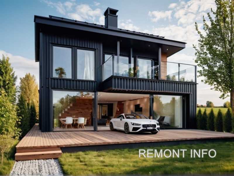 Влияние сейсмических характеристик региона на выбор материалов фасада