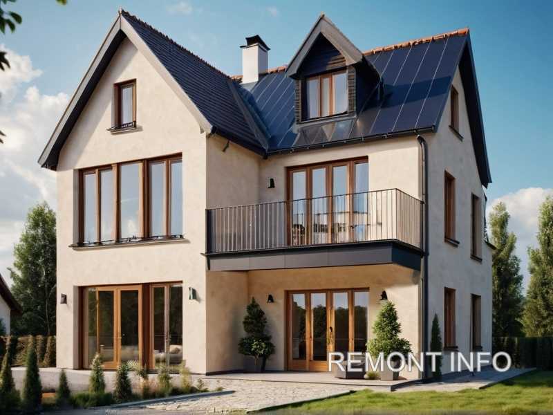 Учет сейсмических характеристик региона при проектировании фасада