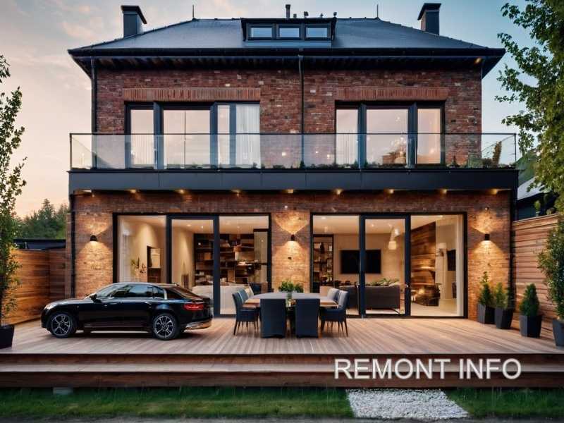 Какие материалы оптимальны для реставрации старинных фасадов?