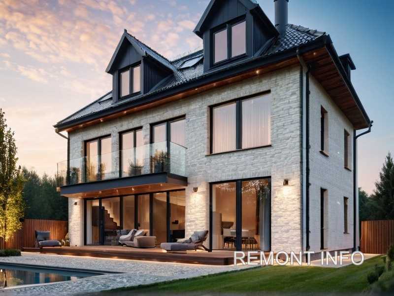 Материалы с термостойкими свойствами