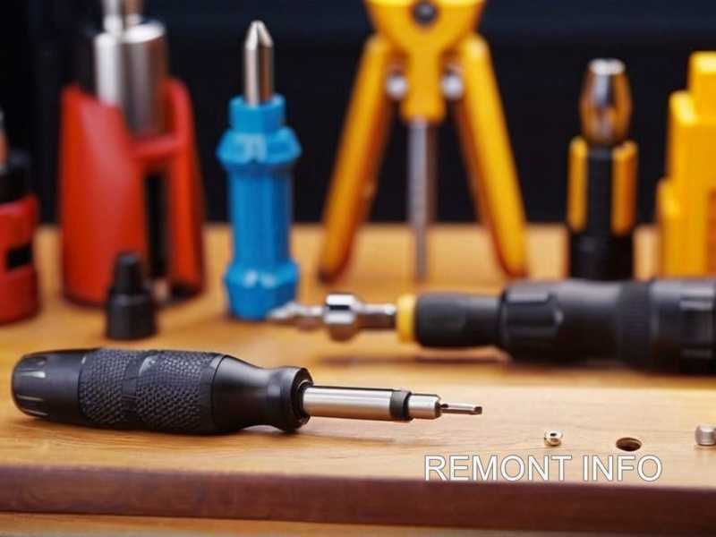 4. Излишнее давление на инструмент