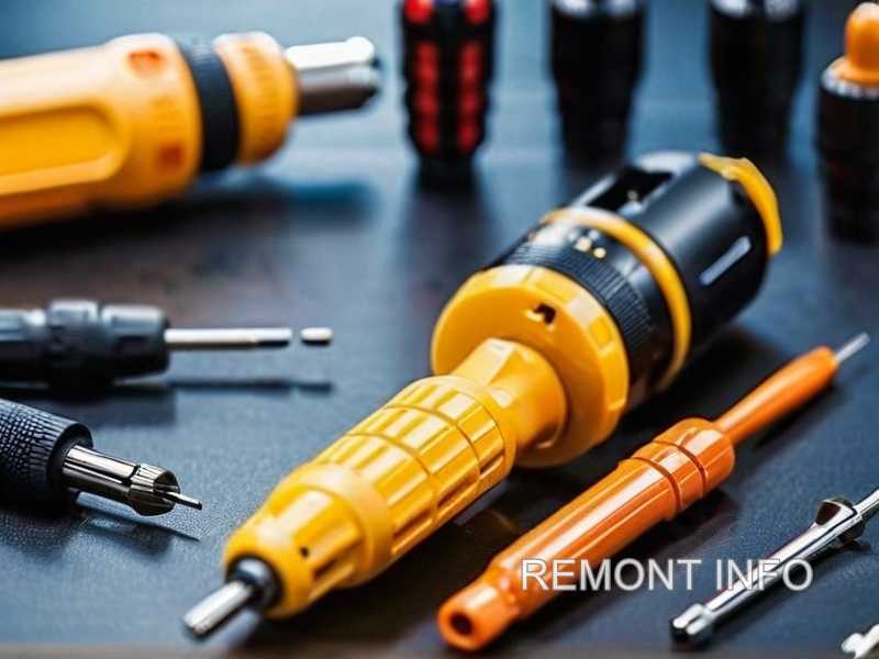 Как правильно ухаживать за паяльником для стабильной работы