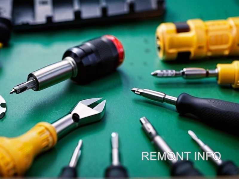 Регулировка и баланс