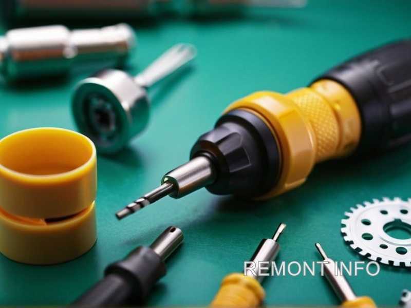 Температурный режим паяльника: как выбрать подходящий диапазон для различных материалов