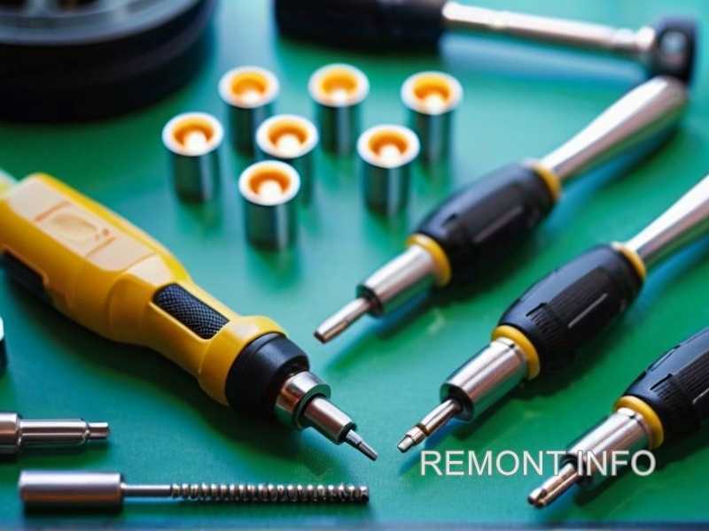 Как избежать частых ошибок при выборе паяльника для электротехнических работ