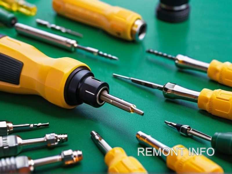 Инструменты для резки плитки и керамогранита