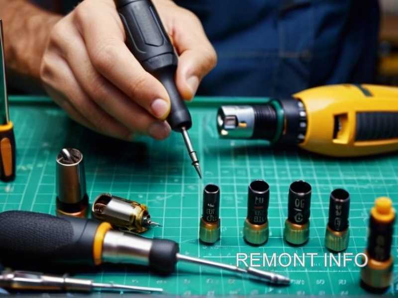 Какие инструменты для грунтовки необходимы для подготовки поверхности