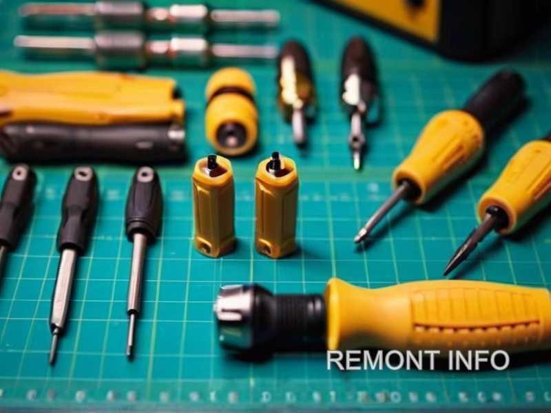 3. Гаечный ключ с хром-ванадиевым покрытием