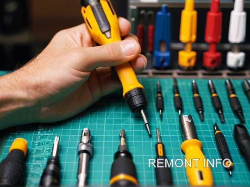 Особенности работы с термопистолетом при ремонте Особенности работы с термопистолетом при ремонте