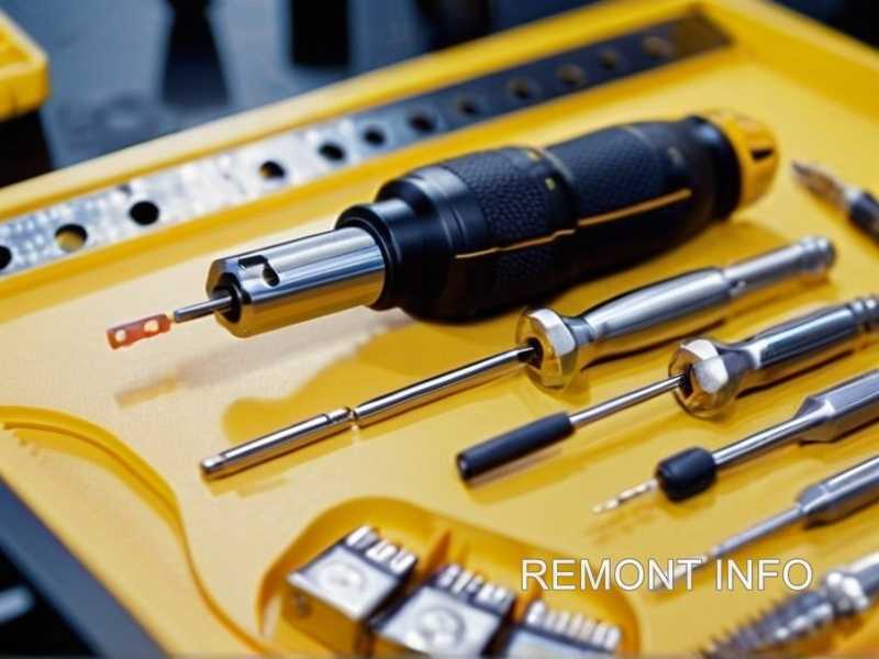 Диапазон измерений напряжения