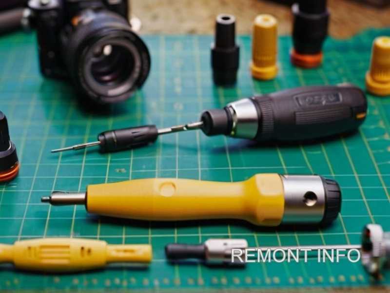 4. Рабочие методы