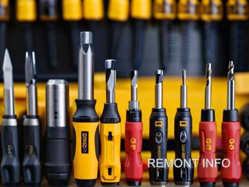 На что обратить внимание при выборе буров и коронок для камня