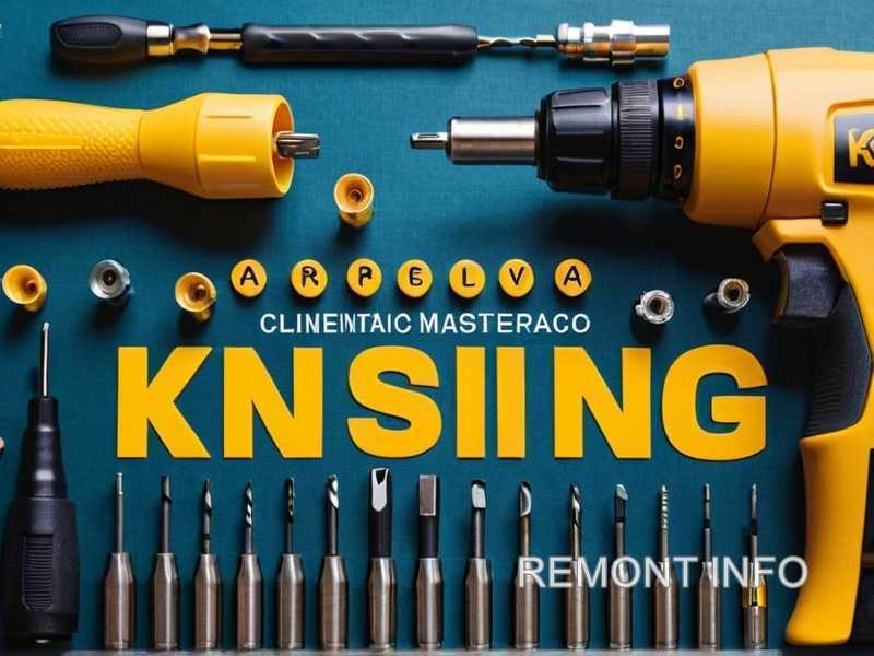 Обзор лучших шуруповертов для работы с гипсокартоном