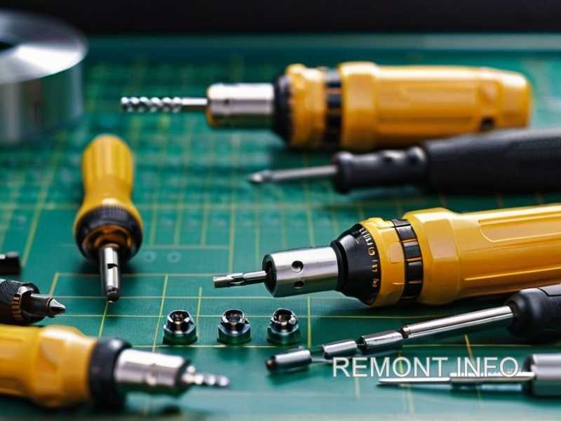 Частота хода и регулировка скорости