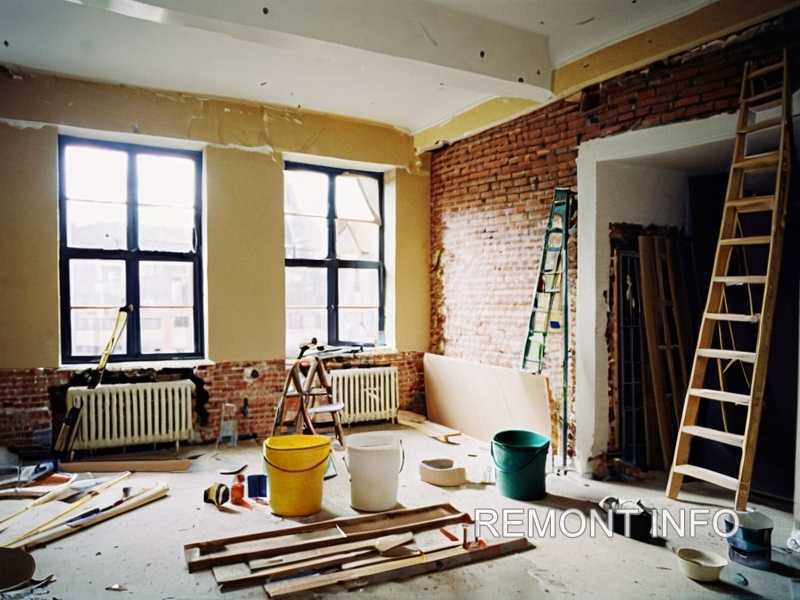 1. Вентиляция для жилых помещений