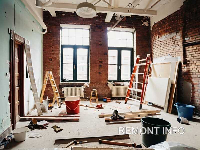 3. Нарушение технологии укладки